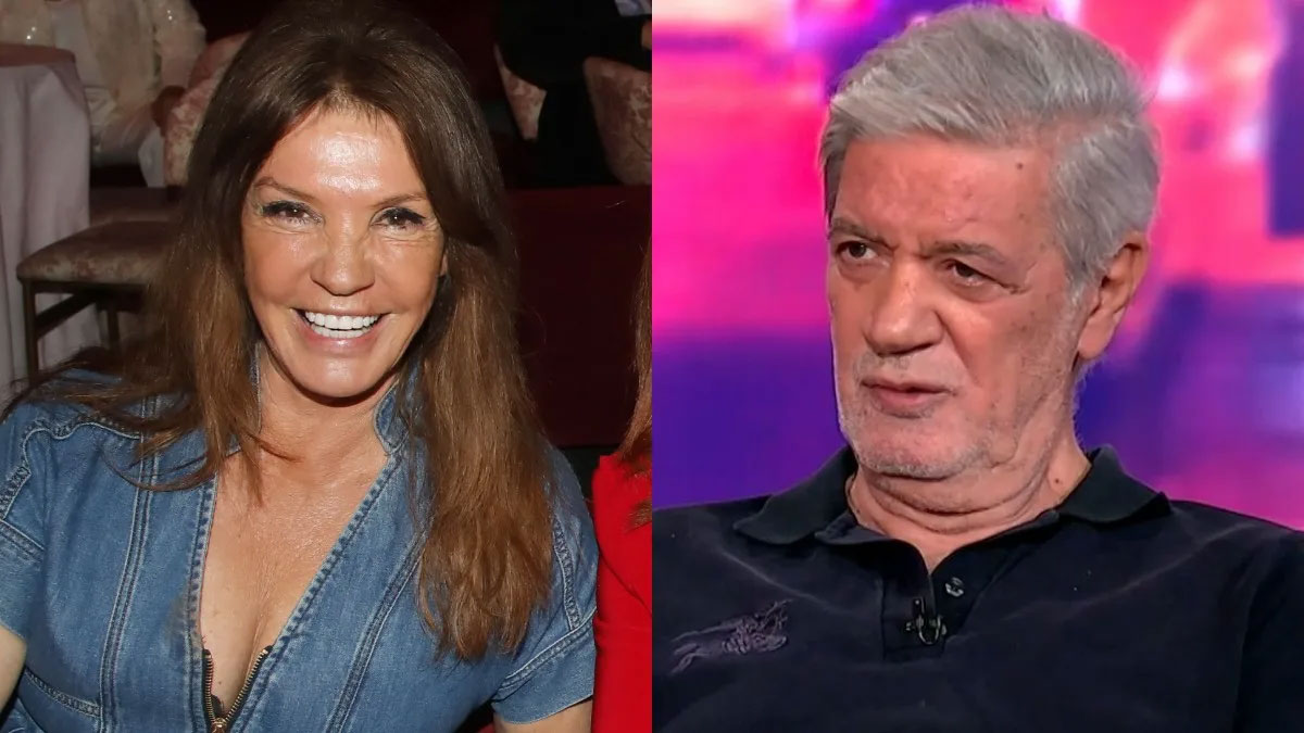 Ο Φίλιππος Σοφιανός αποκάλυψε το εξωφρενικό ποσό που ζήτησε η Βάνα Μπάρμπα για ένα επεισόδιο