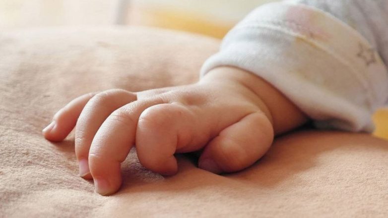 Τραγωδία με βρέφος 8 μηνών στην Κέρκυρα Τραγωδία με βρέφος 8 μηνών στην Κέρκυρα