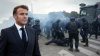 Μακρόν: Έκκληση για «ηρεμία» ενόψει των αυριανών διαδηλώσεων στη Γαλλία
