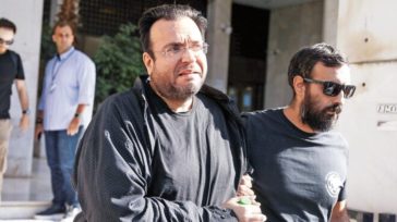 Καμπούρης: Δεσμεύτηκαν περιουσιακά στοιχεία του ΛΑΟΣ – Στο μικροσκόπιο για πιθανό ξέπλυμα χρήματος