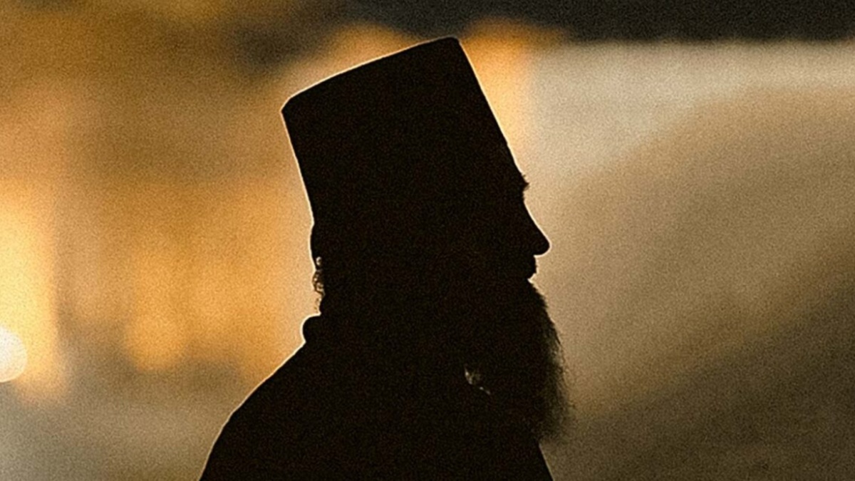 Λάρισα: Στο Αυτόφωρο σήμερα ο 68χρονος ιερέας από τα Γρεβενά για revenge porn Λάρισα: Στο Αυτόφωρο σήμερα ο 68χρονος ιερέας από τα Γρεβενά για revenge porn