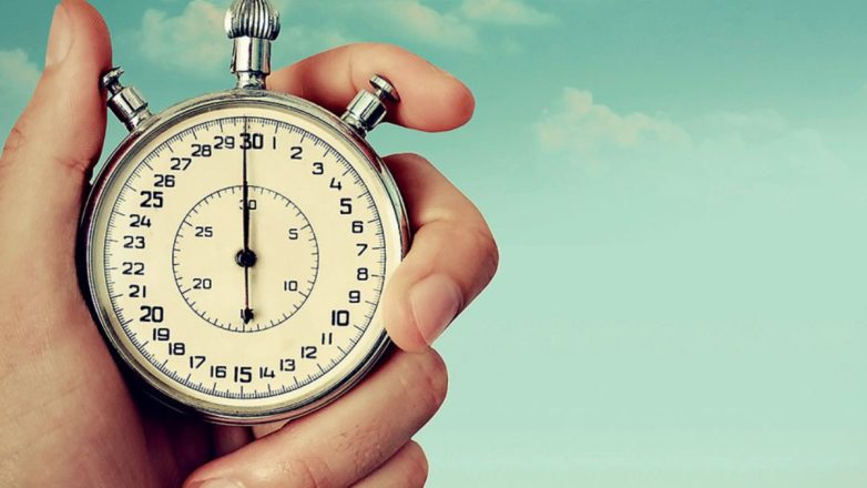 Αλλάζει για πρώτη φορά εδώ και 50 χρόνια ο τρόπος που μετράμε τον χρόνο