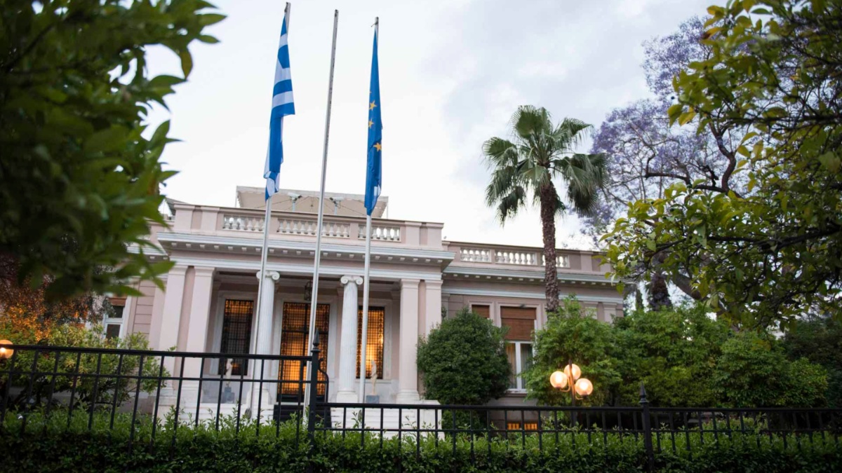 Κυβερνητικές πηγές: Στη σωστή κατεύθυνση τα συμπεράσματα του Ευρωπαϊκού Συμβουλίου για τις τιμές της ενέργειας Κυβερνητικές πηγές: Στη σωστή κατεύθυνση τα συμπεράσματα του Ευρωπαϊκού Συμβουλίου για τις τιμές της ενέργειας