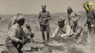 Παγκόσμια Ημέρα Άρτου: H παραγωγή του ψωμιού στον Στρατό από το χθες στο σήμερα