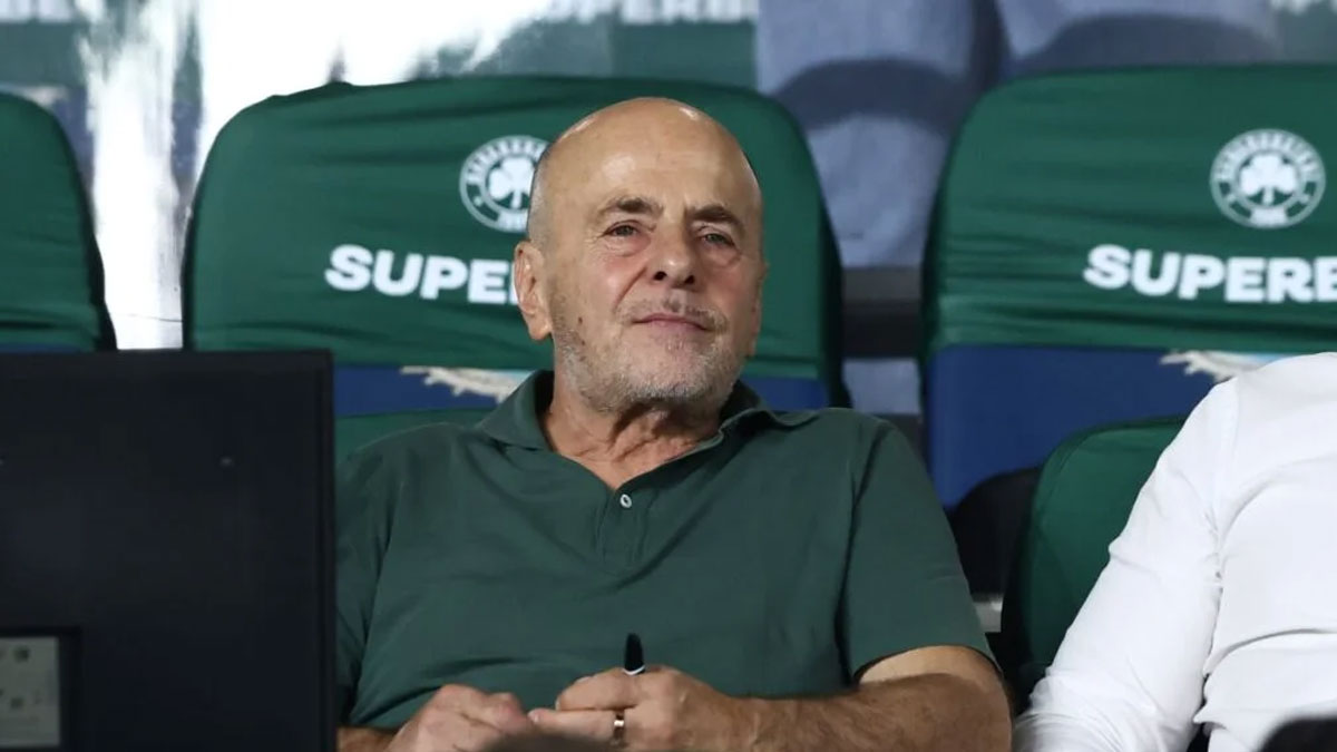 Πέρασε η πρόταση Αλαφούζου για την εμπορικότητα στα τηλεοπτικά