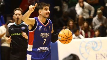 Elite League: Εύκολο πέρασμα από του Παπάγου για τον Πρωτέα