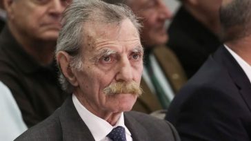 Συλλυπητήρια ΕΠΟ και Super League για Καπετάνιο