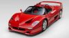 Αδιανόητο ποσό για Ferrari F50 – Έχει διανύσει μόλις 171χλμ. σε 30 χρόνια