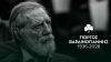 Βαρύ πένθος για Γιώργο Βαρδινογιάννη