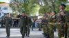 Συμπληρώθηκαν 30 χρόνια από την ίδρυση της Ζ’ Μοίρας Αμφίβιων Καταδρομών