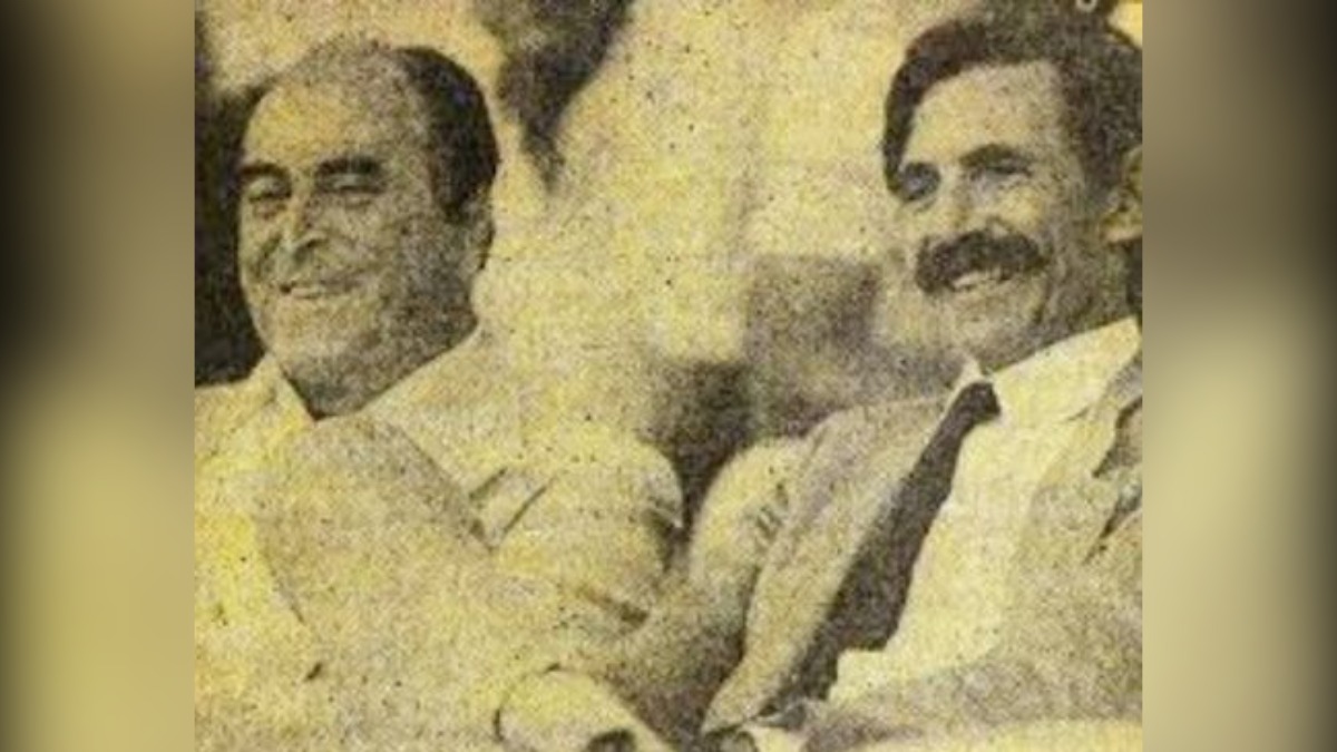 Η μονομαχία «Καπετάνιου» – Νταϊφά και ο αστικός μύθος