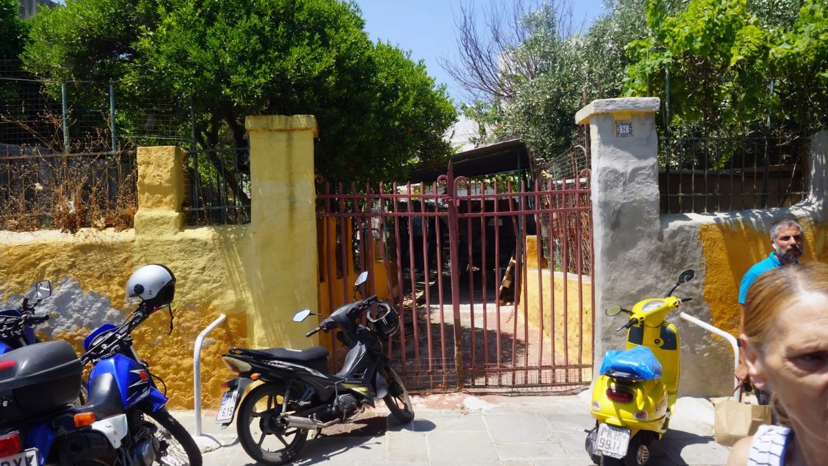 Ρόδος: Στο Μικτό Ορκωτό της Κω οι κατηγορούμενοι για τη δολοφονία 75χρονου