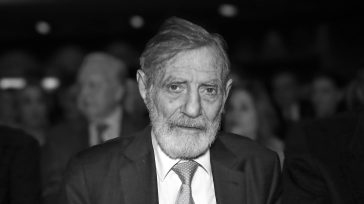 «Συλλυπητήρια στην οικογένεια του Γιώργου Βαρδινογιάννη»