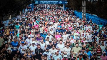 Οι αλλαγές στον Μαραθώνιο της Αθήνας
