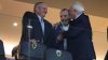 Το μήνυμα Μελισσανίδη για τον θάνατο Βαρδινογιάννη