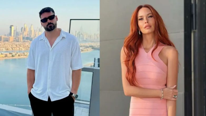 Στέφανος Νεδέλκος: Η πρώτη δήλωση για τη Σίσσυ Χρηστίδου και η επιλογή να κρατά την προσωπική του ζωή μακριά από τα φώτα Στέφανος Νεδέλκος: Η πρώτη δήλωση για τη Σίσσυ Χρηστίδου και η επιλογή να κρατά την προσωπική του ζωή μακριά από τα φώτα