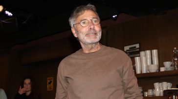 Θοδωρής Αθερίδης: Η ανάρτηση για τη δήλωση που προκάλεσε αντιδράσεις
