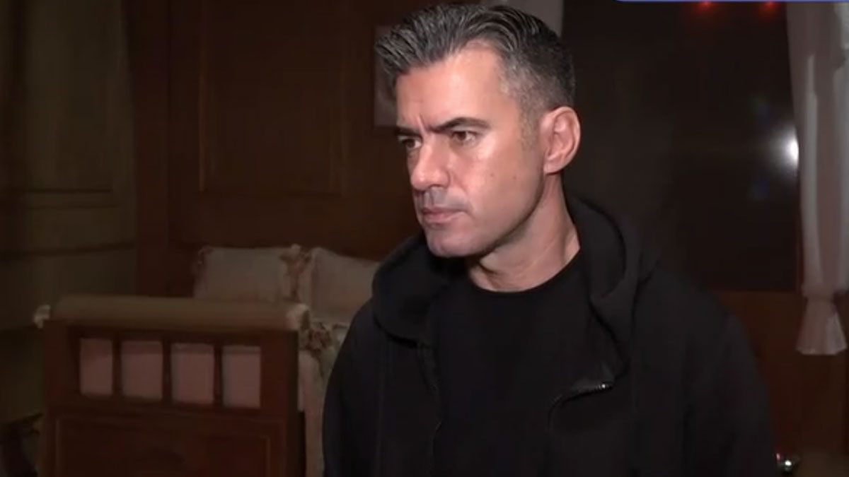 Ο Γιάννης Τσιμιτσέλης απαντά για τη δικαστική απόφαση Ρέβη – Κουρδή και τους ηθοποιούς στην παρουσίαση