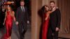 Victoria Beckham: Η εμφάνιση με κόκκινο φόρεμα στα εγκαίνια του νέου της καταστήματος