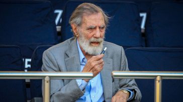 ΠΑΟΚ και Άρης αποχαιρέτησαν τον Καπετάνιο