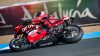 Ο Bulega ξεχωρίζει στην έναρξη του τελευταίου Γύρου του WorldSBK στην Jerez