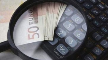 Οι πληρωμές από e-ΕΦΚΑ και ΔΥΠΑ έως τις 23 Οκτωβρίου