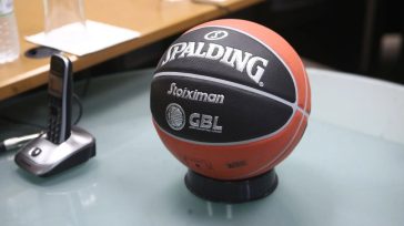 Πέντε τζάμπολ για την 3η αγωνιστική – Βαθμολογία