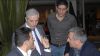 Η ανάρτηση Ιτούδη για Παύλο Γιαννακόπουλο