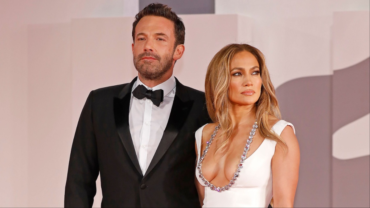 Ben Affleck: Τα τρυφερά λόγια για την Jennifer Lopez δύο χρόνια μετά το διαζύγιό τους