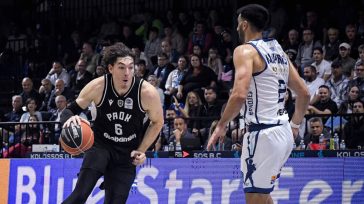 Με Όσμαν ο ΠΑΟΚ πέρασε από τη Ρόδο