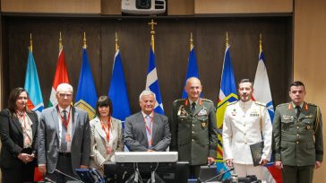 ΓΕΕΘΑ και Ίδρυμα Ευγενίδου: Νέα εποχή συνεργασίας με επίκεντρο την τεχνολογία και την εκπαίδευση