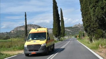 Κοζάνη: Κυνηγός τραυματίστηκε από εξοστρακισμό σφαίρας