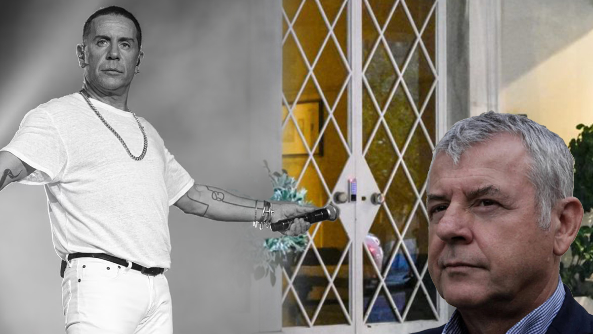 Θάνατος Μαζωνάκη: «Η συμμορία των κομπογιαννιτών τον έφαγε»