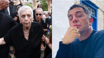 Γιώργος Μαζωνάκης: Ραγίζει καρδιές η μητέρα του, Κλειώ – «Κλαίω συνέχεια, θέλω δικαίωση για το παιδί μου»