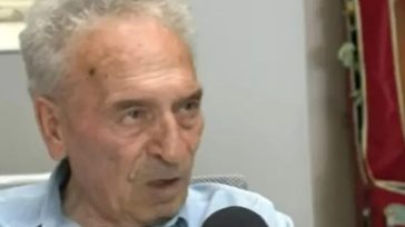 Θεσσαλονίκη: Πέθανε ο πρώην δήμαρχος Νέας Μαδύτου, Βλαδίμηρος Όχονος