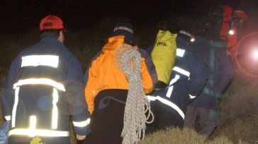 Συναγερμός στον Ψηλορείτη: Σε εξέλιξη επιχείρηση διάσωσης δύο ορειβατών