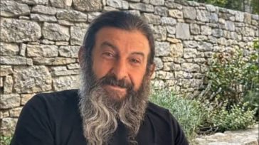 Έλληνας μοναχός αγνοείται – Τα ίχνη του χάθηκαν στον δρόμο για τον Πόντο