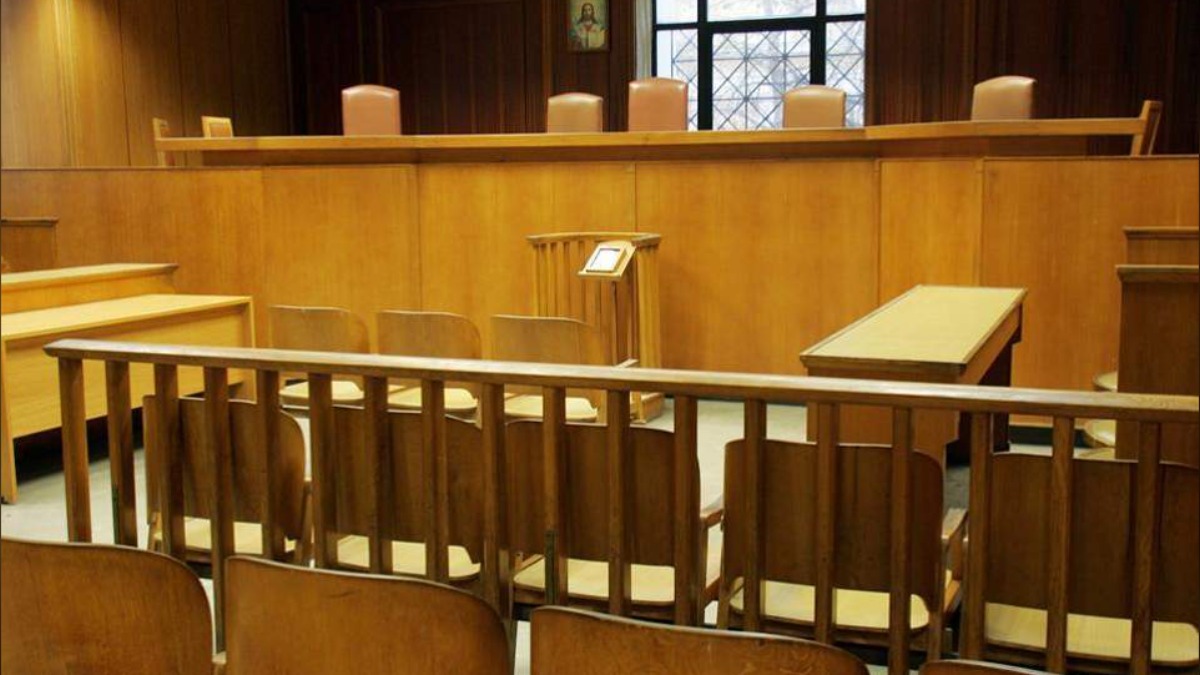 Γιαννιτσά Θεσσαλονίκης: Κάθειρξη 12 ετών στον 57χρονο οδηγό που σκότωσε 78χρονο ψάλτη το 2023