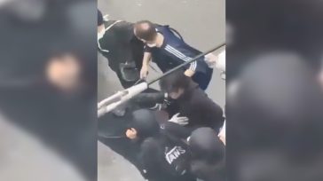 Γαλλία: Ακρωτηριάστηκε 20χρονος διαδηλωτής στο Σεντ-Ετιέν