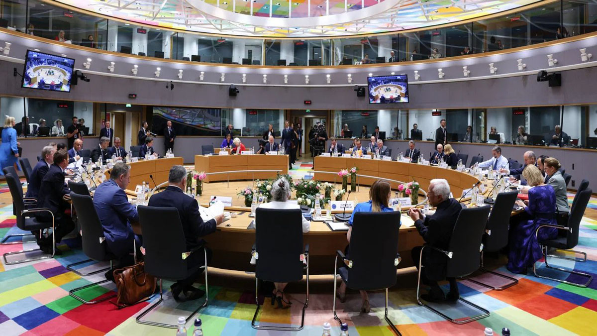 ΕΕ: Χάος στη Σύνοδο Κορυφής