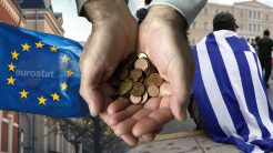Φτωχοποίηση στην Ευρώπη: Στη δεύτερη χειρότερη θέση η Ελλάδα
