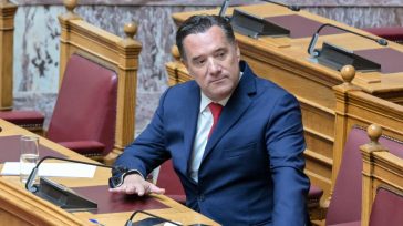 ΙΣΑ: Παρέμβαση σε Γεωργιάδη για τον κίνδυνο εδραίωσης μονοπωλιακής θέσης και διασυνδέσεων στην ιδιωτική υγεία