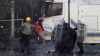 Η Ευρωπαϊκή Επιτροπή καταδικάζει τη βία κατά τη διάρκεια των διαδηλώσεων στην Αλβανία