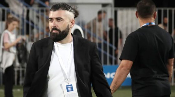 «Ο Ματσάρι σκέφτεται να φύγει από την Ελλάδα»