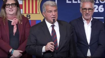 Ο Λαπόρτα κατηγορεί την Ρεάλ για αποπροσανατολισμό
