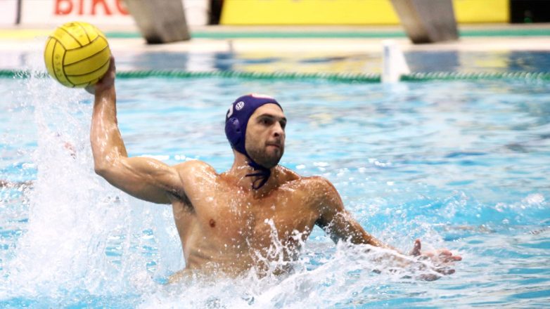 Τέσσερα επί τέσσερα ο Ολυμπιακός Τέσσερα επί τέσσερα ο Ολυμπιακός