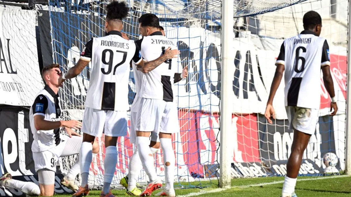 Η Καλαμάτα στο 94΄ λύγισε 4-3 τον ΟΦΗ