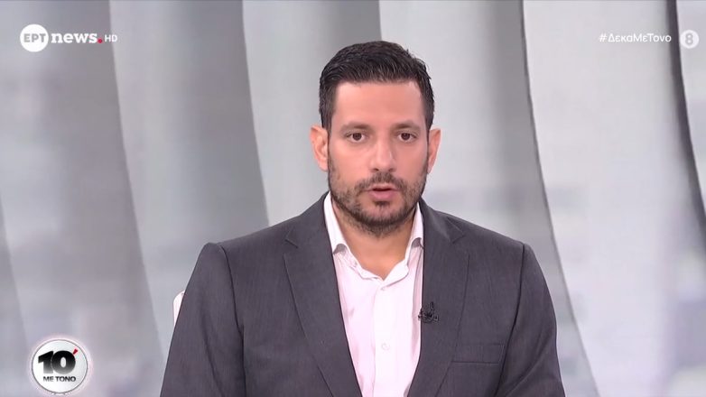 Κυρανάκης: Κάποιοι θα επιδιώξουν εικόνες χάους και στην Ελλάδα