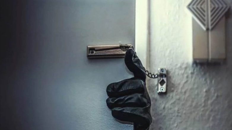 Λάρισα: Ληστές εισέβαλαν σε σπίτι και χτύπησαν τον ιδιοκτήτη ενώ κοιμόταν