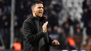Λίσι: «Είδα αντίδραση, χαοτικό παιχνίδι»